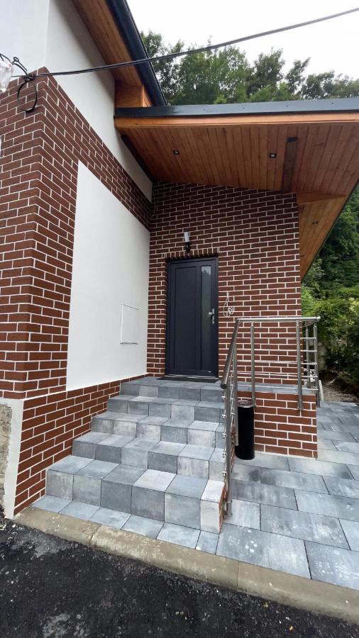 Penzion Loket Exterior photo